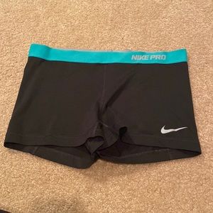 Nike Pros